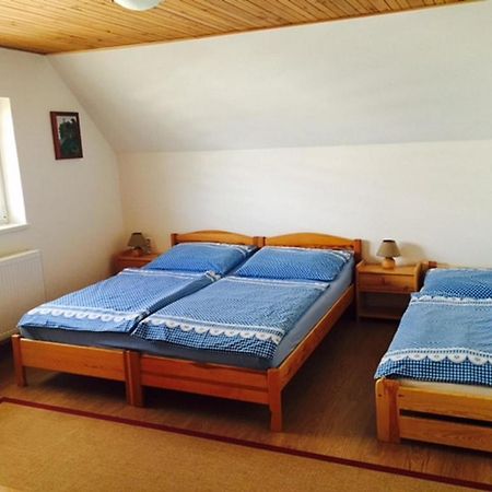 Apartment U Andela Dlouha Ves Экстерьер фото