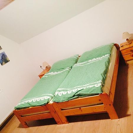 Apartment U Andela Dlouha Ves Экстерьер фото