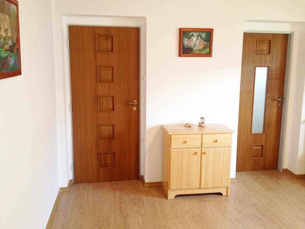 Apartment U Andela Dlouha Ves Номер фото