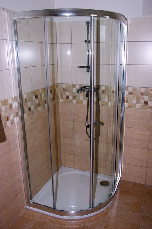 Apartment U Andela Dlouha Ves Экстерьер фото